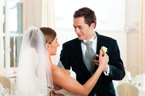 <b>משהו שיגיד לך ולו משהו ביניכם (צילום: shutterstock)</b>
