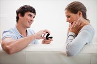 מתי אומרים לראשונה 'אני אוהב אותך'?