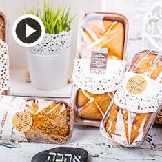 טרנד האירועים החדש שיוצא הישר מהתנור