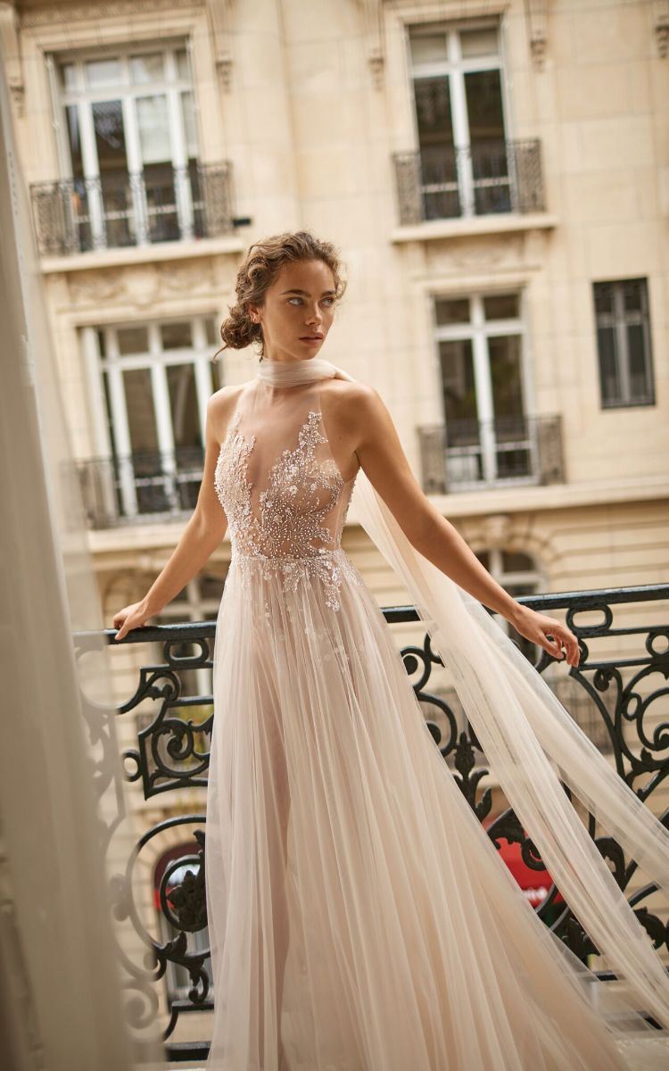 It dress: מיהי הפייבוריטית של המעצבות? 1