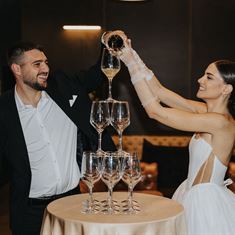 בן הדוד של בן הזוג של בת הדודה: שידוך משמיים